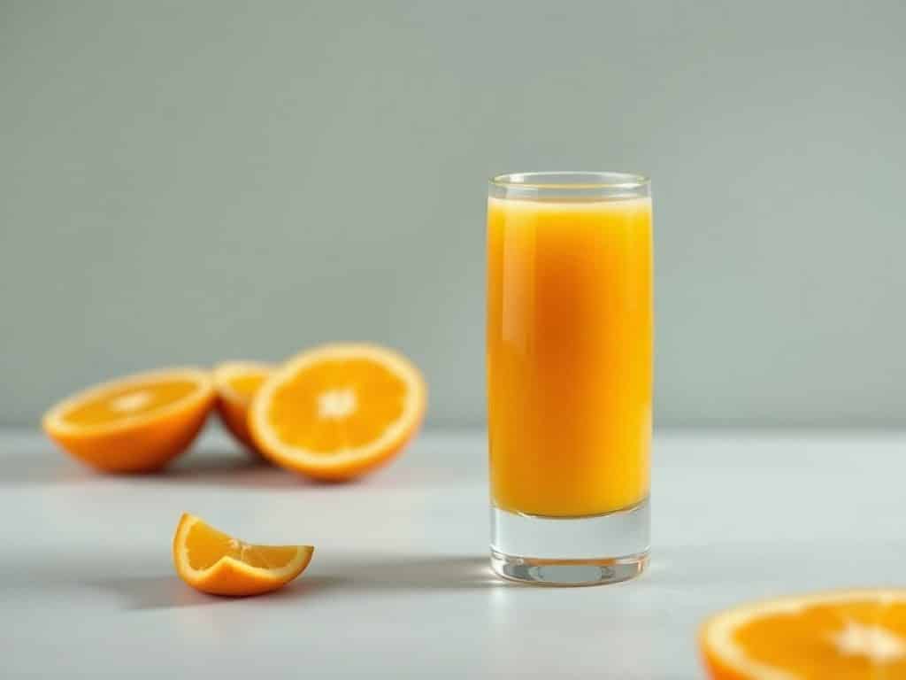 Gefährlicher Frühstücksfehler: So macht Orangensaft krank