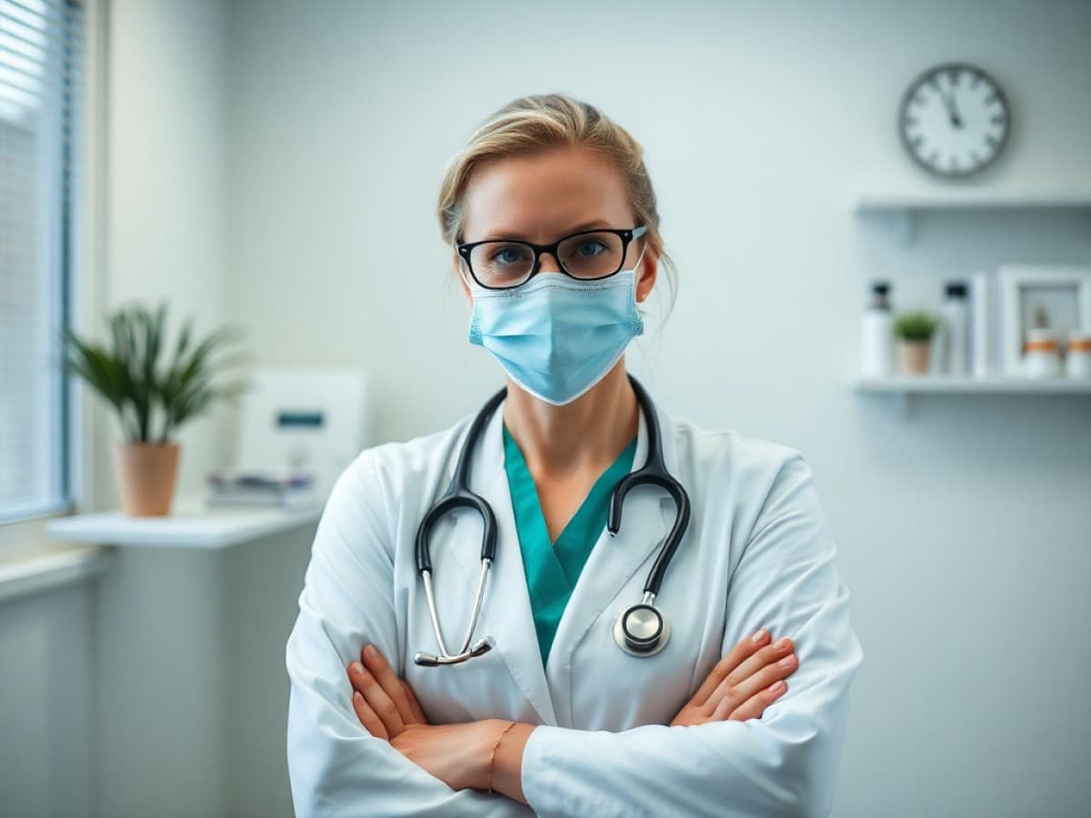 Lügende Patienten erkennen: Ärztin verrät ihre Tricks nach 20 Jahren Erfahrung