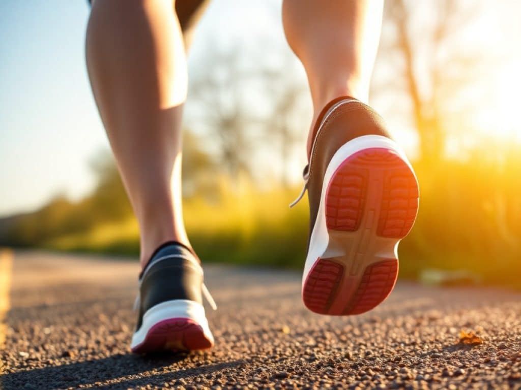 Erste Schritte, großer Effekt: So klappt der Laufstart