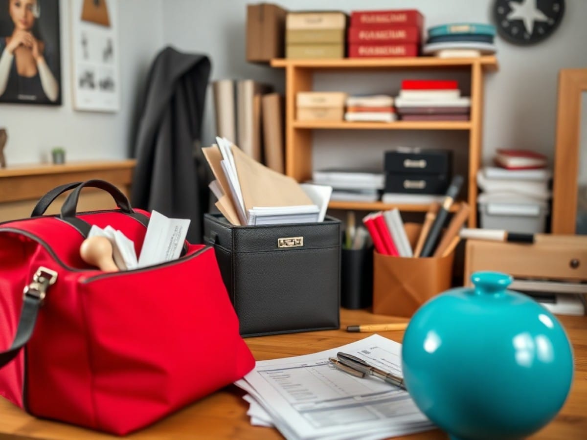 Im Ernstfall bares Geld sparen: Mit dieser Inventarliste sind Sie gut vorbereitet