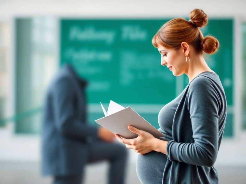 Studium, Schwangerschaft und Co.: Auch diese Zeiten zählen zur Rente