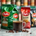 No-Name-Kaffee aus dem Discounter: Überraschende Marken stecken dahinter