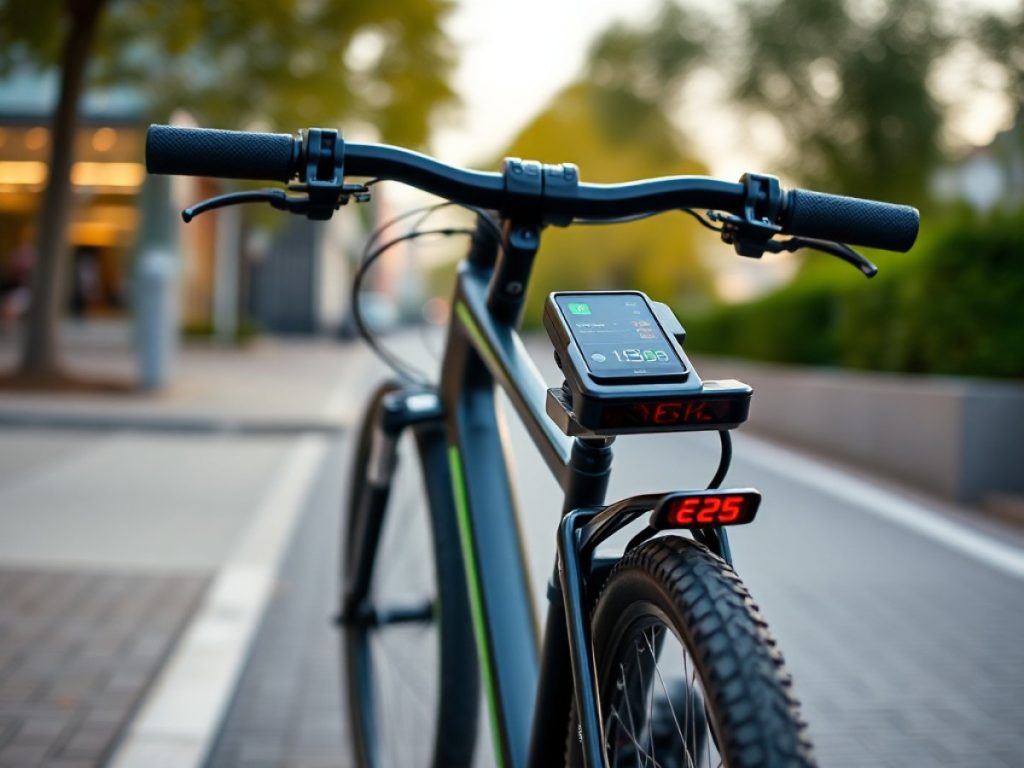 Mit einem Mini-Bauteil: So verdoppeln Sie die Gescchwindigkeit Ihres E-Bikes