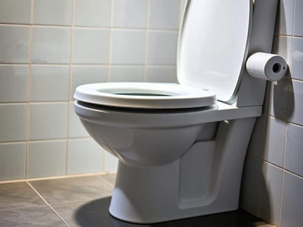 Kaum jemand reinigt ihn – dabei sammelt sich hier gefährlicher Kalk