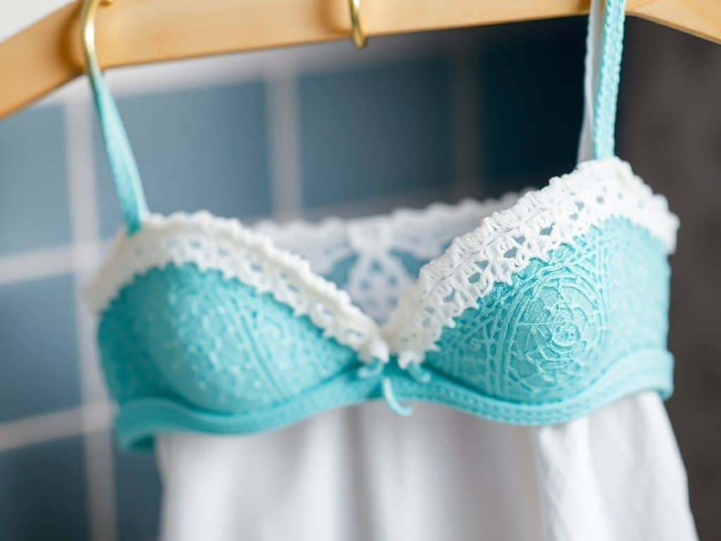 Hygiene: So oft sollte Ihr BH wirklich in die Waschmaschine