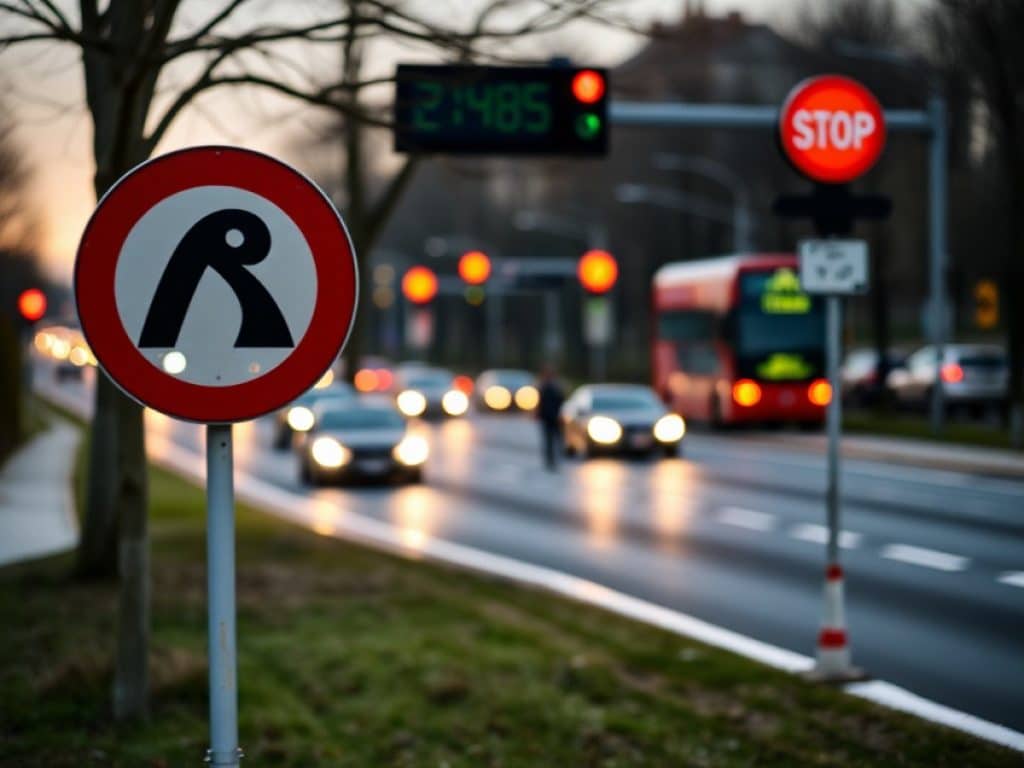 Blitzermarathon 2026 steht bevor - die Termine müssen Sie jetzt speichern