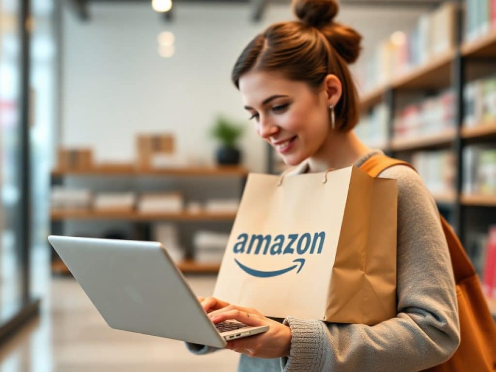 Nur noch heute: Amazon bietet 10 Prozent Extra-Rabatt auf Retourenkäufe