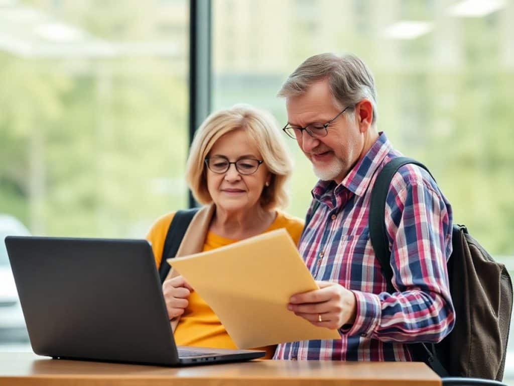 Freiwillige Zahlungen für die Rente: Letztmögliche Frist für 2025 ist bald erreicht