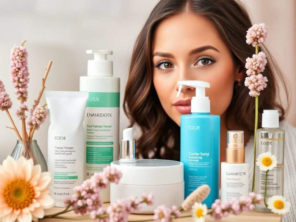 Alles neu macht der Mai – Beauty- und Pflegeprodukte für Sie und Ihn