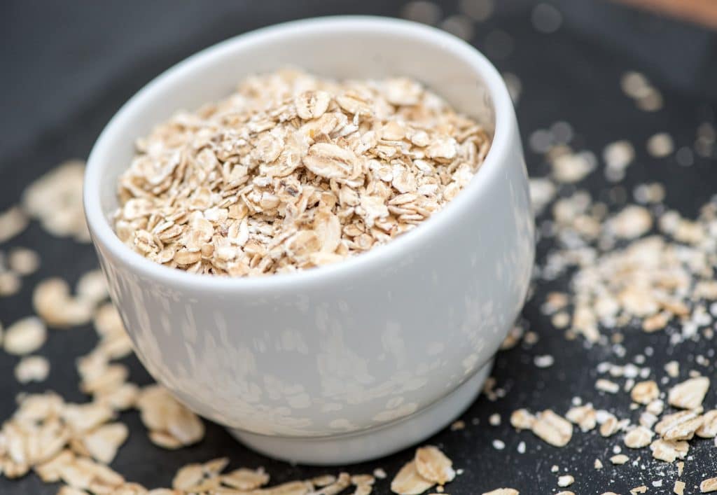 Haferflocken jeden Morgen: Diese Vorteile zeigen sich schon nach kurzer Zeit