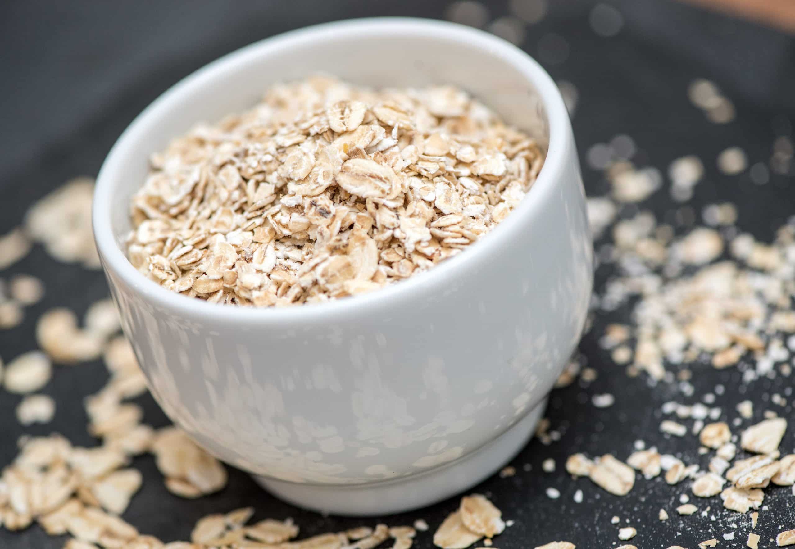 Haferflocken jeden Morgen: Diese Vorteile zeigen sich schon nach kurzer Zeit