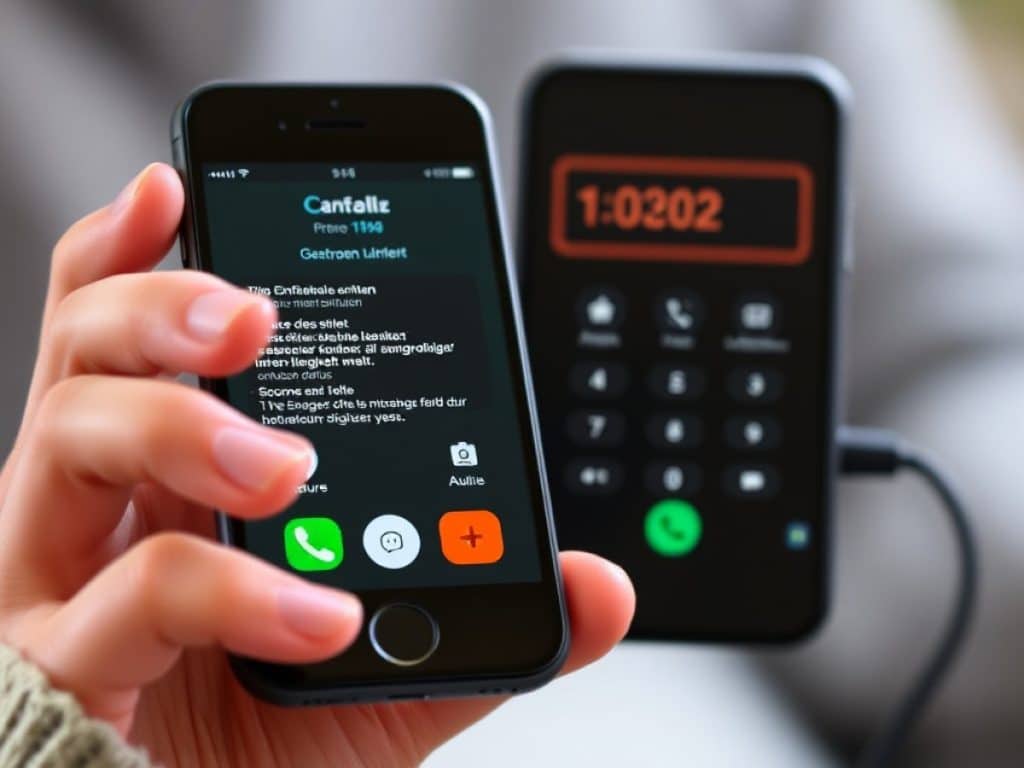 Mit diesem Kontakt in Ihrer Anrufliste erkennen Sie Spam-Nummern sofort