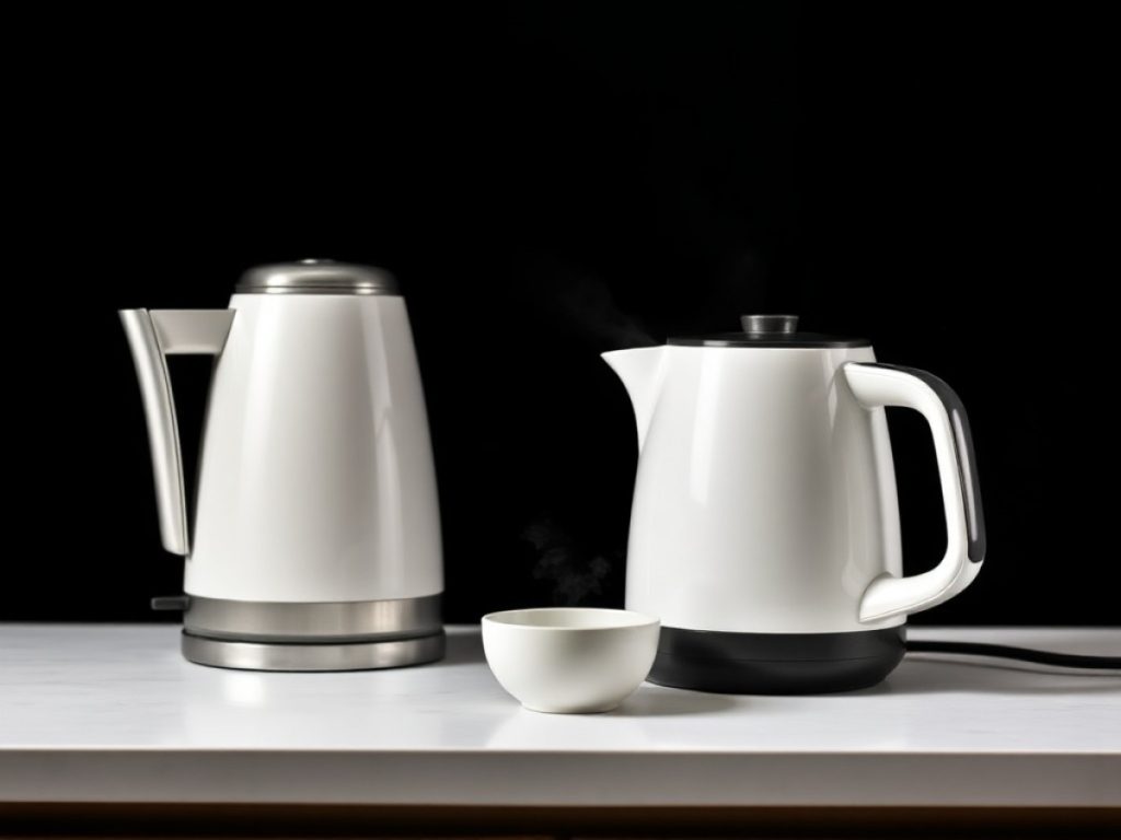 Energie sparen: Welches Gerät kocht Wasser am günstigsten