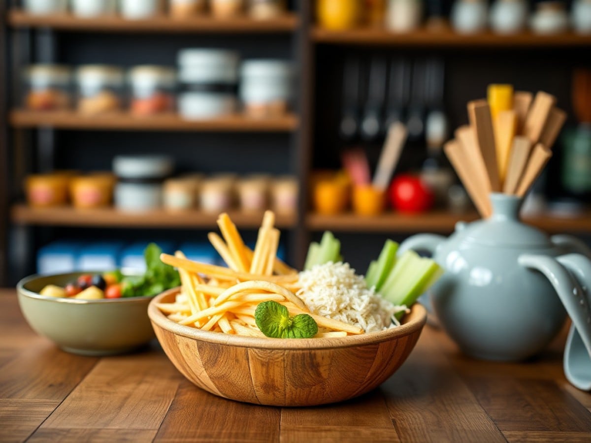 Forscher bestätigen: Mit dieser Ernährung stärken Sie Ihre Abwehrkräfte