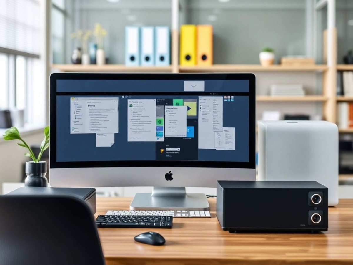 Diebstahl am Arbeitsplatz: Wie schon kleine Büroartikel Ihre Karriere ruinieren können