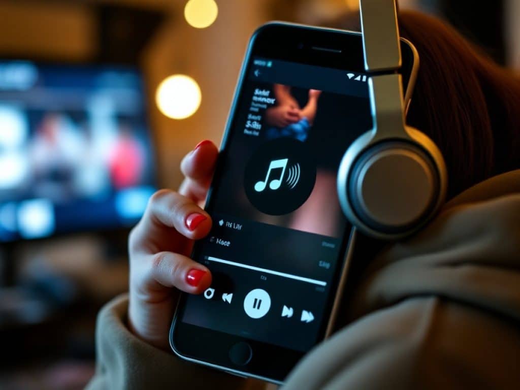 Geheimtipp für Android: Gratis-App streamt riesige Musikbibliothek ohne Werbung