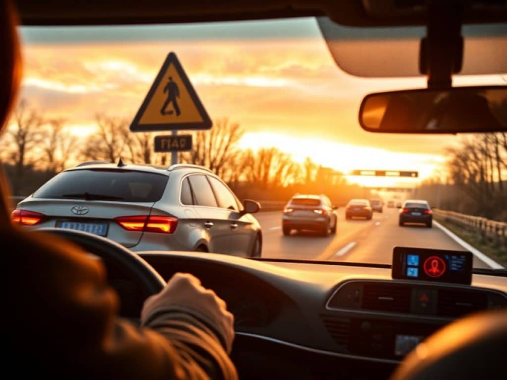 Warnung vor Blitzern: Warum Autofahrer im April besonders aufpassen müssen