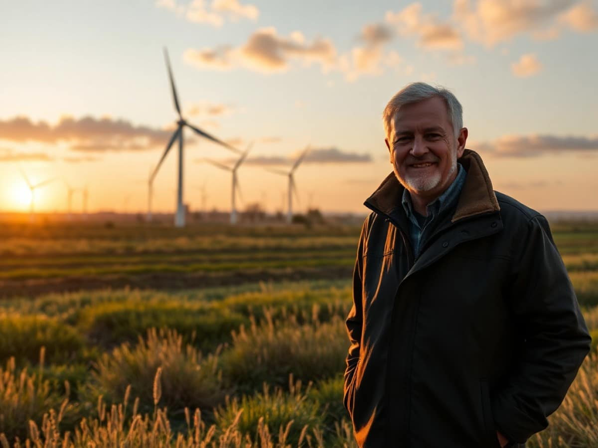 Fernseh-Physiker mit klaren Worten: Selbst Ölstaat hängt Deutschland bei Energiewende ab