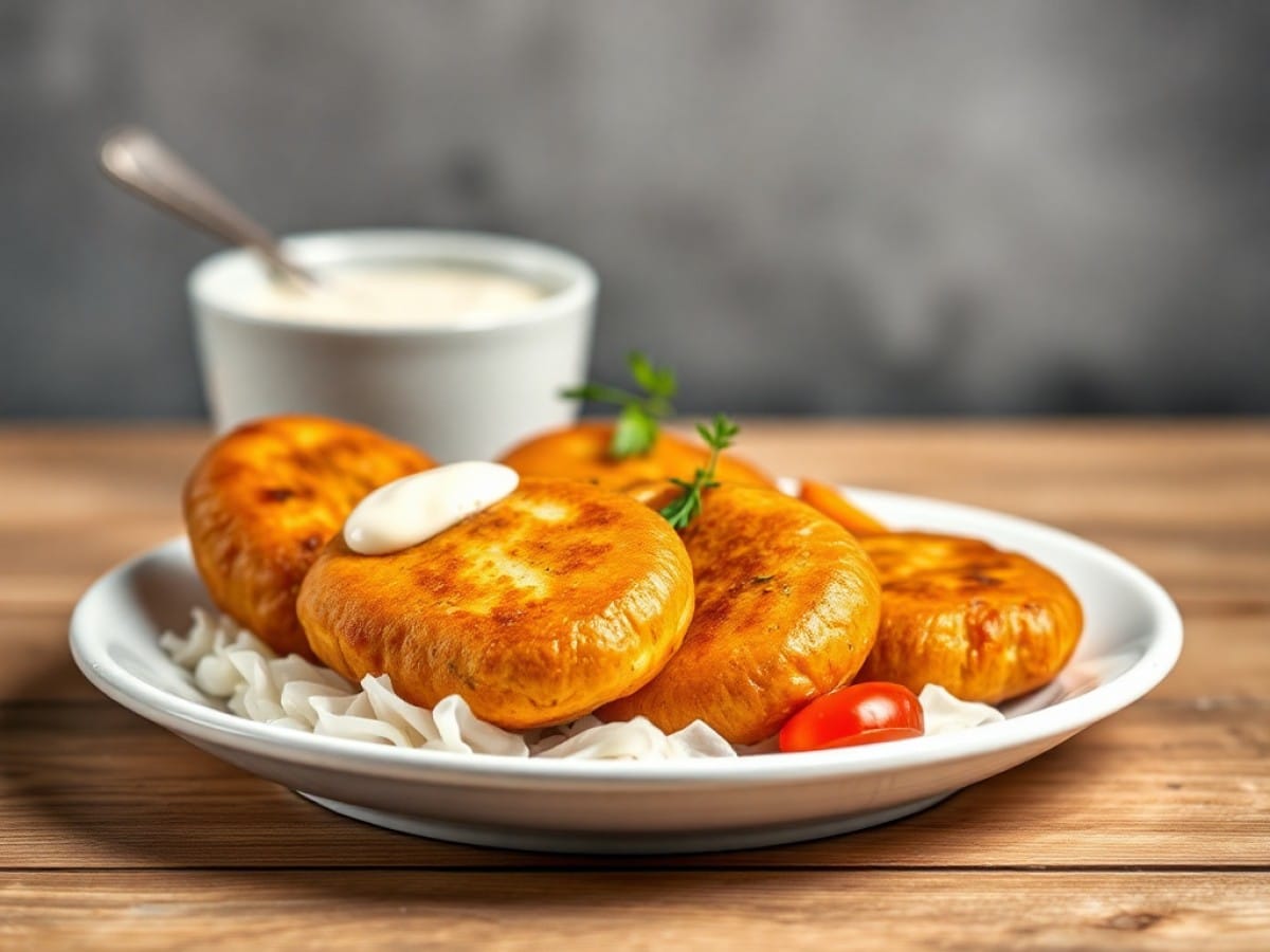 Frikadellen knusprig braten: Eine Zutat ist entscheidend – und fast jeder hat sie zu Hause