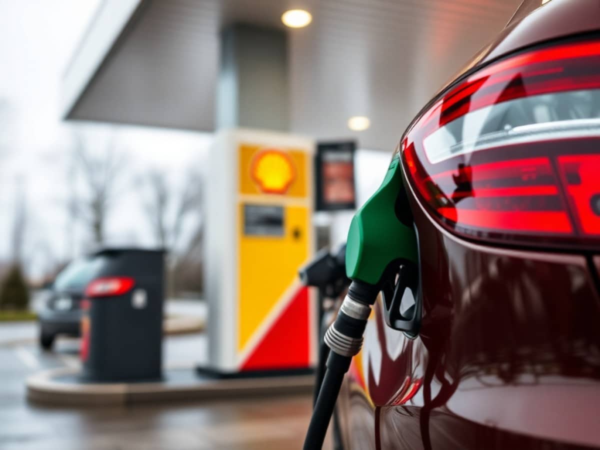 Ist billiger Sprit von freien Tankstellen schlechter als Markenbenzin?