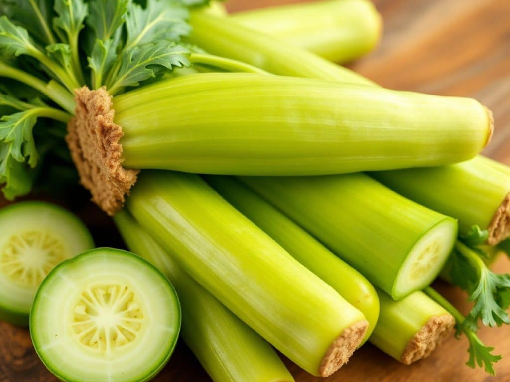 Probieren Sie es aus: Diese 20‑Minuten-Methode macht schlappe Gurken wieder knackig