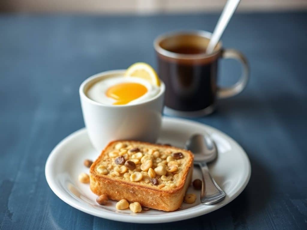 Frühstück für ein langes Leben: Darauf sollten Sie laut Experten jetzt setzen