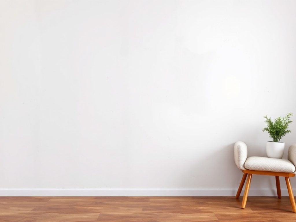 Löcher in der Tapete? Wie Sie teure Reparaturen vermeiden