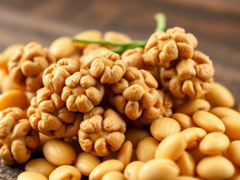 Ideal bei Nussallergie: Welche Nuss als Snack interessant sein könnte