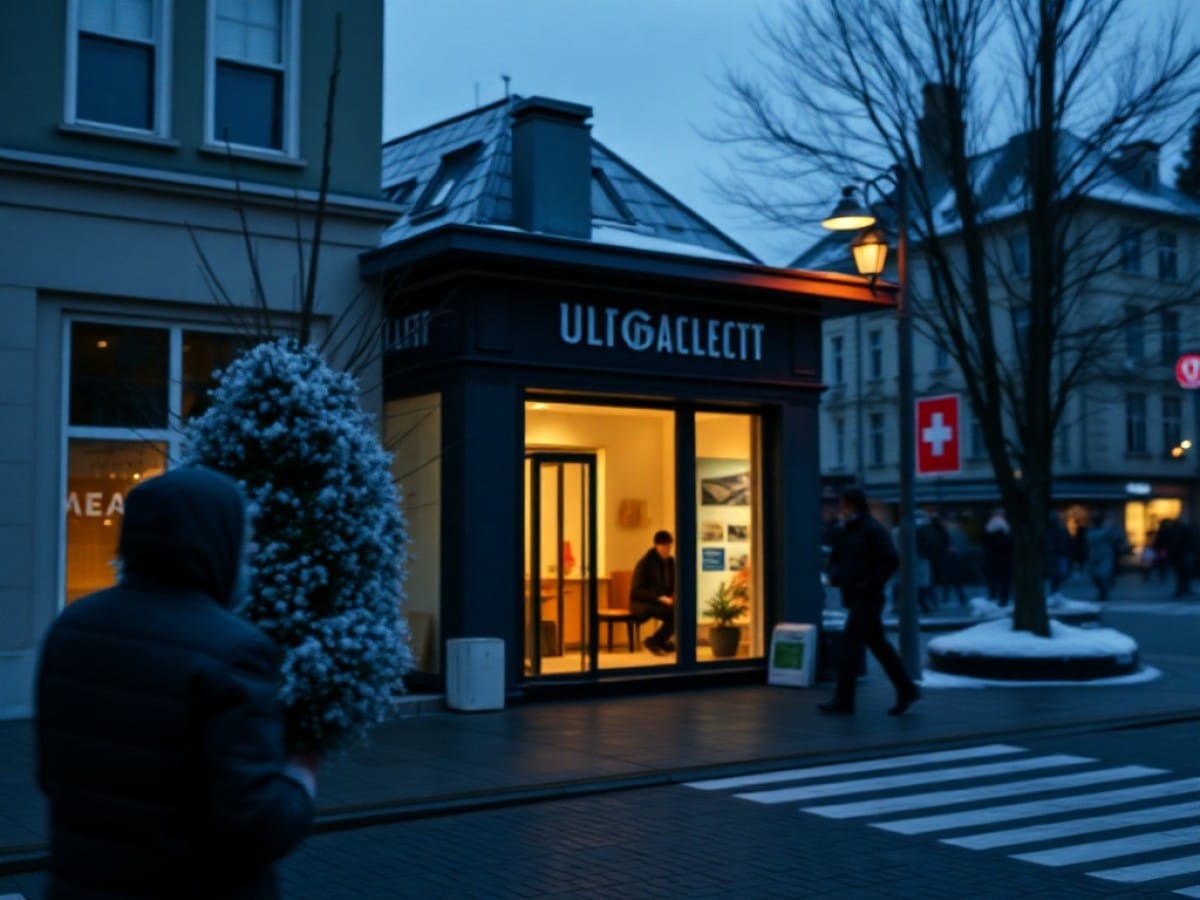 Bye-bye, USA: Schweizer Gmail-Alternative macht den Umstieg einfacher denn je