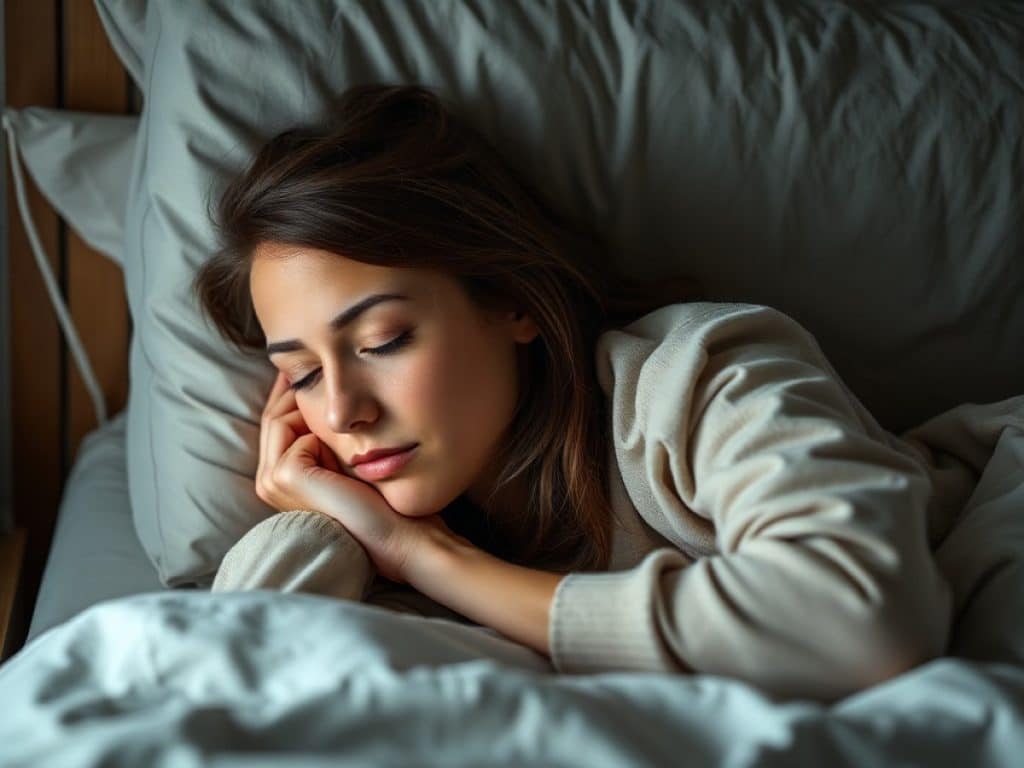 Ständig müde trotz genug Schlaf? Dann sollten Sie diese Punkte dringend überprüfen