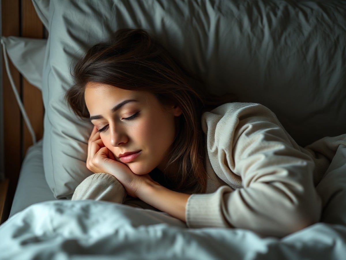 Ständig müde trotz genug Schlaf? Dann sollten Sie diese Punkte dringend überprüfen