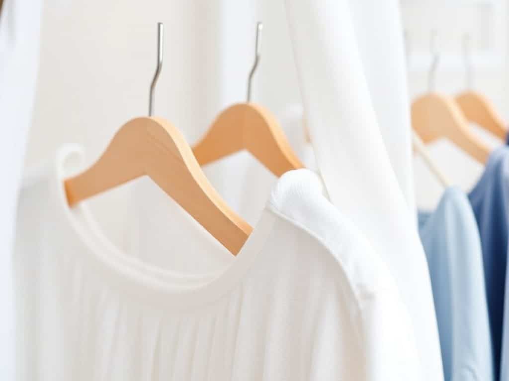 Weiße Wäsche wie neu: Expertin verrät ihre besten 5 Tricks