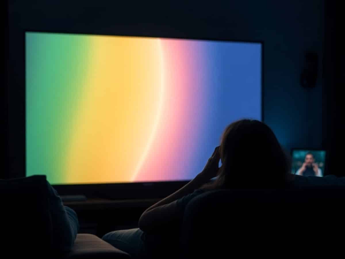 Stunden vor dem TV: Wie langes Fernsehen Ihre Gesundheit beeinflusst