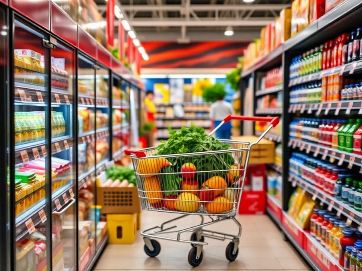 Wann ist die beste Zeit zum Einkaufen? So sparen Sie an diesen Wochentagen am meisten im Supermarkt