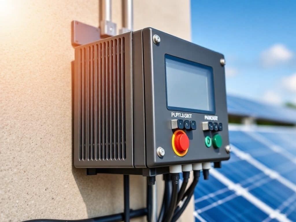 Anfälligster Teil der Solaranlage: Wie lange halten Wechselrichter wirklich?