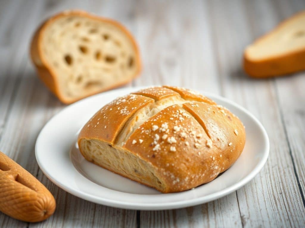 Täglicher Brot-Genuss: Wie viele Scheiben pro Tag sind noch gesund?