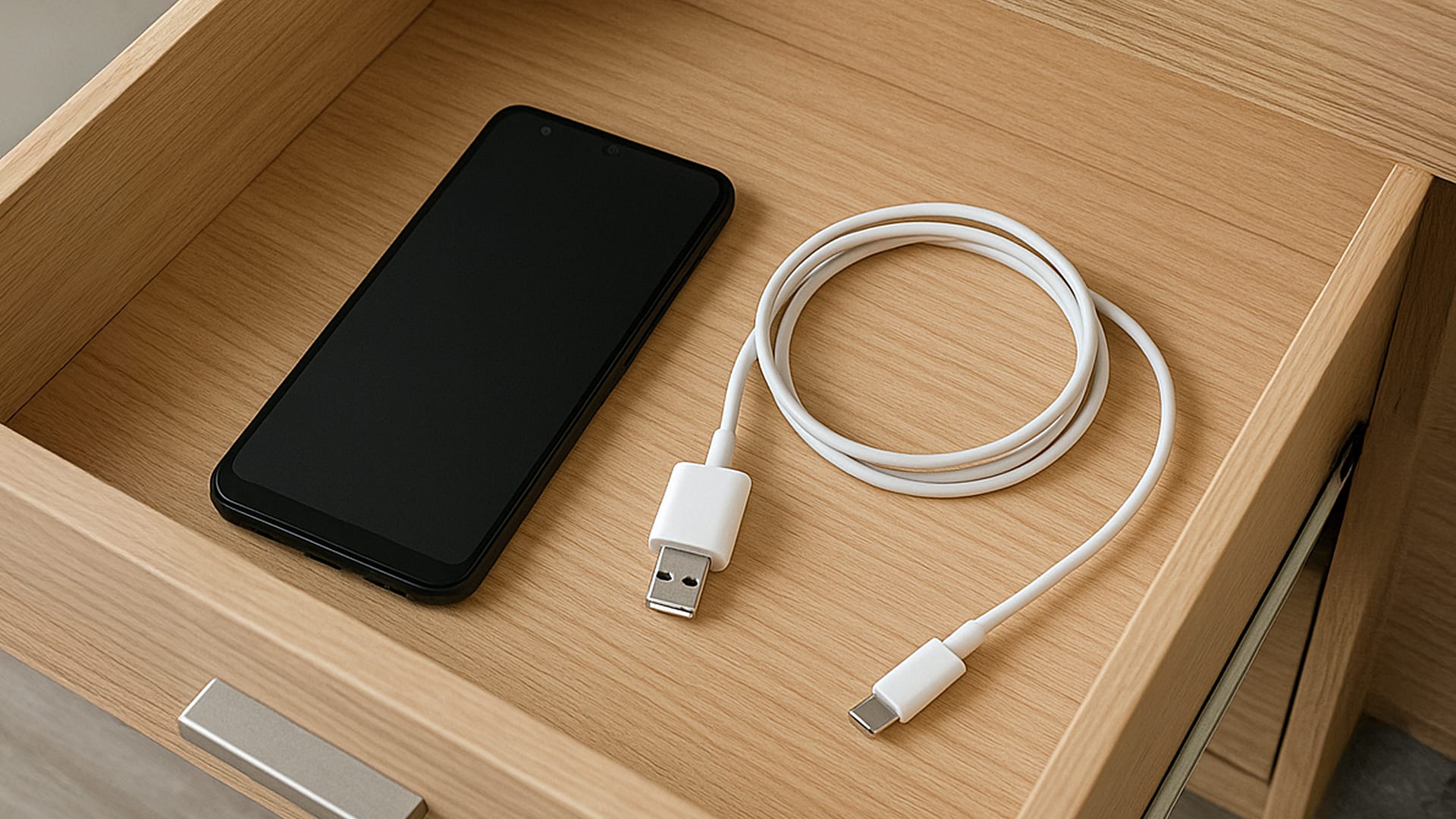 Wenn das alte Handy Feuer fängt – prüfen Sie jetzt Ihre Schubladen