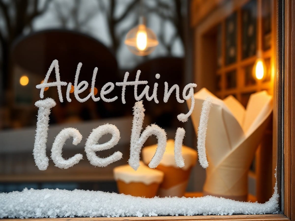 Fieser Eisdielen-Trick: Wenn diese Formulierung an der Scheibe steht, zahlen Sie vermutlich zu viel