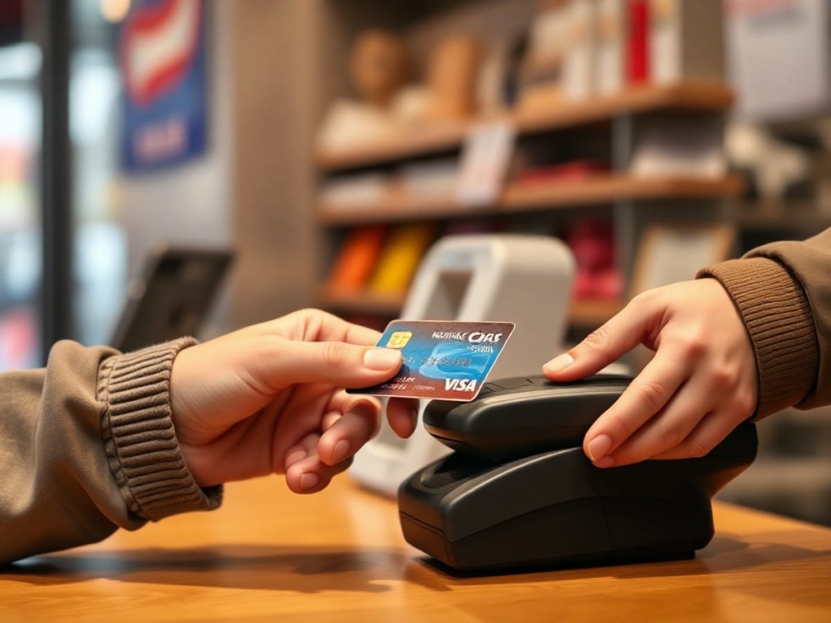 Vorsicht bei Kartenzahlung: Wer das unterschreibt, schafft Schutzfunktion ab
