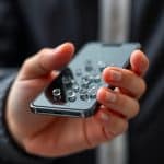 Keimquelle Handy: Warum Ihr Smartphone hygienisch problematisch sein kann