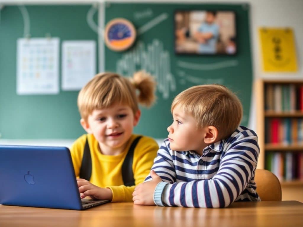 Fast 200 Euro pro Kind: Wer den Zuschuss für die Schule bekommt