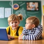 Fast 200 Euro pro Kind: Wer den Zuschuss für die Schule bekommt