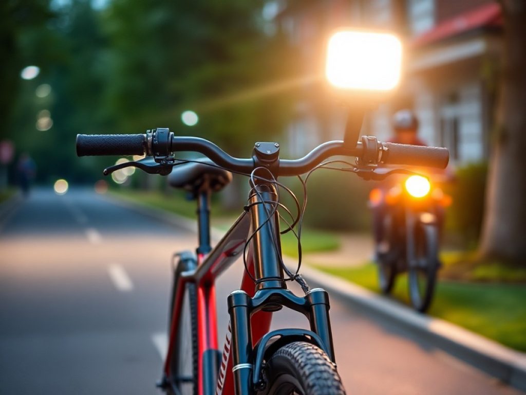 Licht am E-Bike: Alte Fahrradregel gilt schon lange nicht mehr