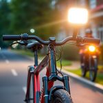 Licht am E-Bike: Alte Fahrradregel gilt schon lange nicht mehr