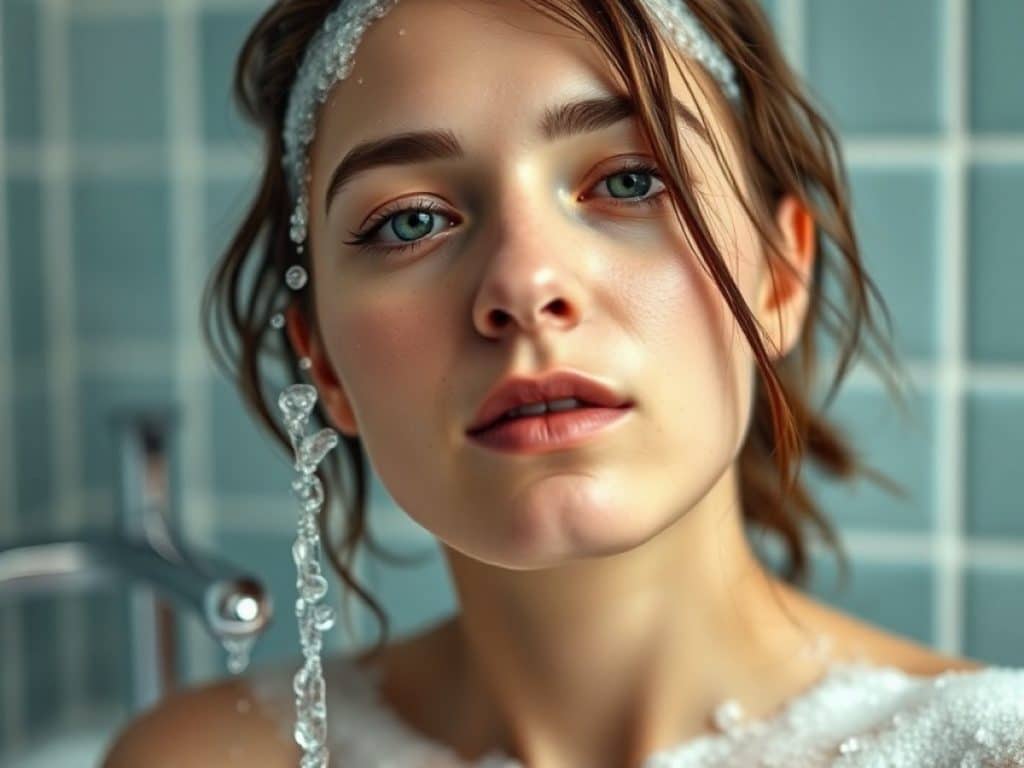 Nur einmal die Woche duschen: So reagiert Ihr Körper darauf