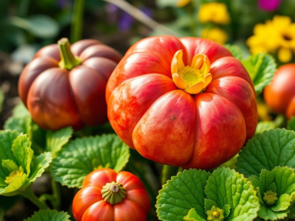 Dauerhafte Ernte: Das perfekte Gemüse für Anfänger