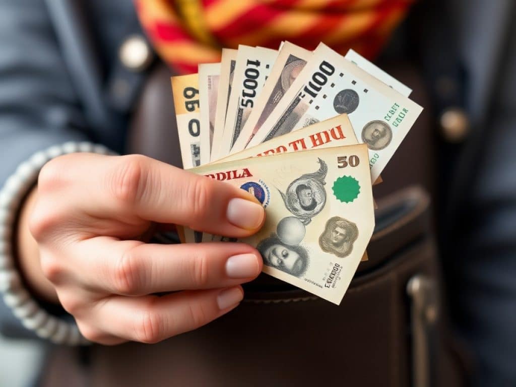 Fuffi-Trick für den Geldbeutel: Warum er im Notfall Gold wert ist