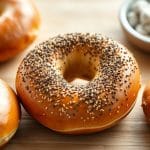 Bagel-Geheimnis: Warum dieses Gebäck ein Loch hat