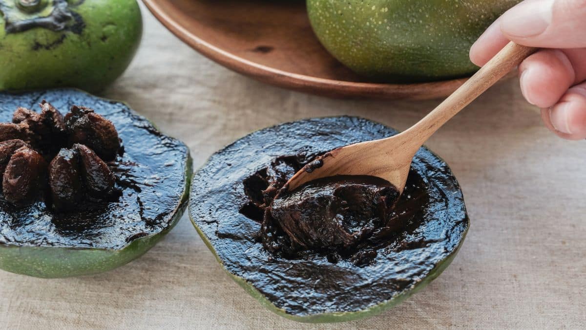 Süß wie Schokolade, gut für die Gesundheit: Diese Wunderfrucht sollten Sie kennen