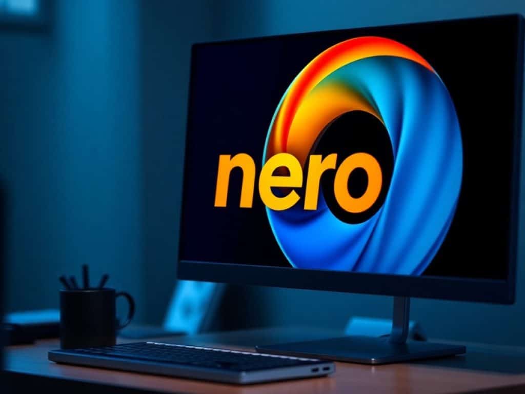 50-Euro-Programm geschenkt: Nero-Vollversion kostenlos zu haben